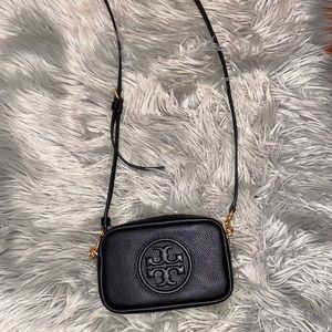 Tory Burch Perry Bombe mini bag